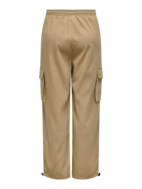ONLY - Cashi Cargo Pant Wvn Noos