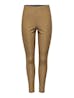 ONLY - Dana Faux Leather Pant Jrs