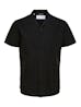 SELECTED - Regnew Linen Shirt Ss