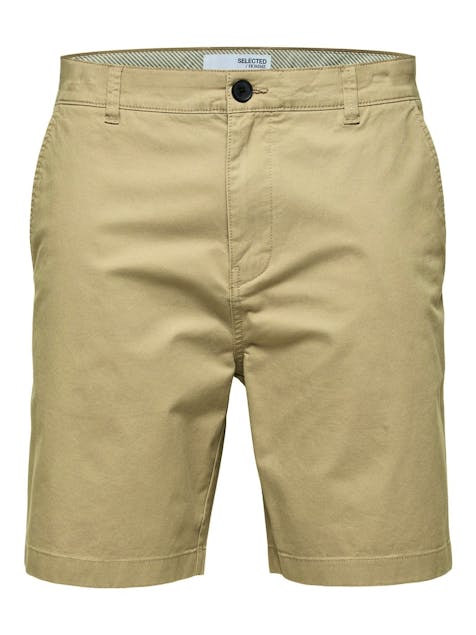 SELECTED - Comfort-Home Flex Shorts