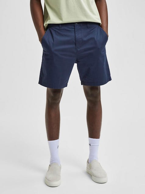 SELECTED - Comfort-Home Flex Shorts