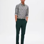 175 Slim Fit Trousers