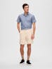 SELECTED - Comfort Pier Shorts