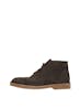 SELECTED - Suede Chukka Boots