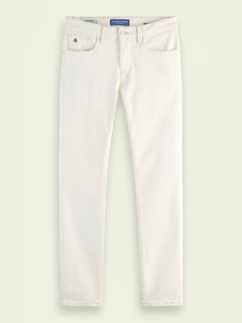 SCOTCH & SODA - Ralston regular slim fit jeans