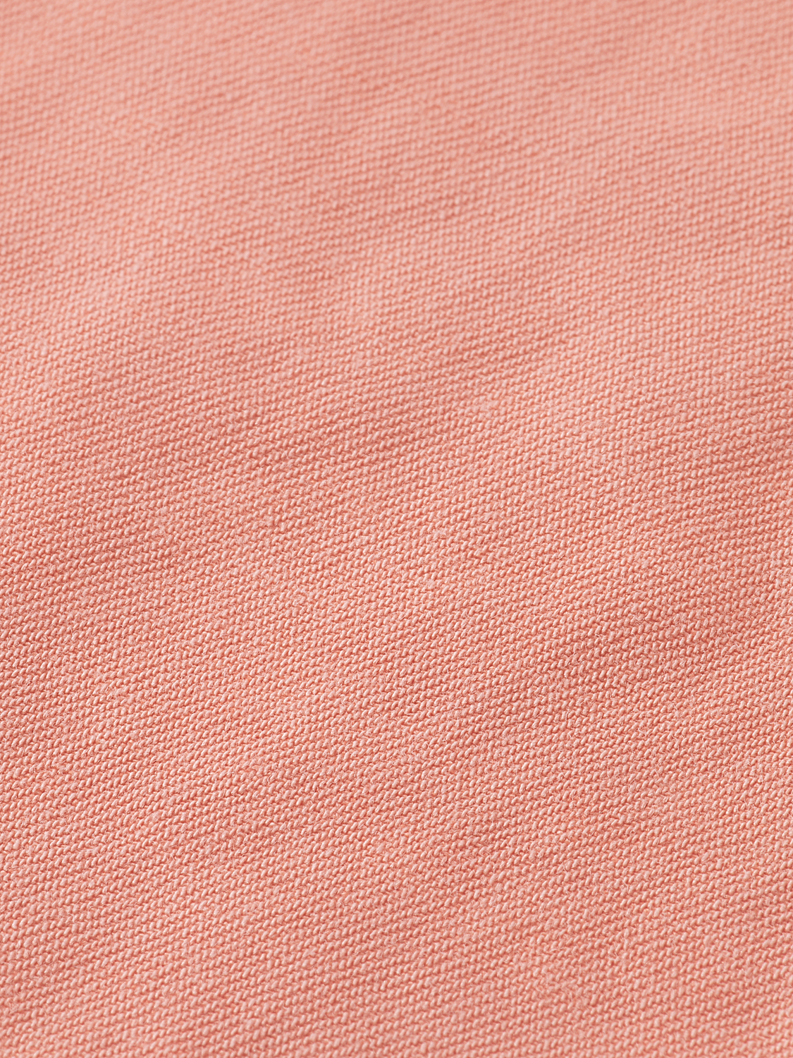 SCOTCH & SODA - The Fave Garment-Dyed Linen-Blended Shorts