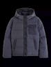 SCOTCH & SODA - Water-Repellent Padded Parka