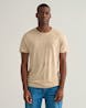GANT - Linen T-Shirt