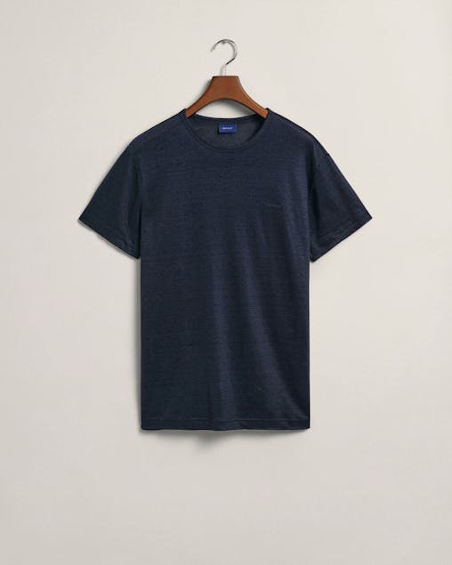 GANT - Linen T-Shirt