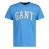GANT - Archive Shield Embroidery T-Shirt