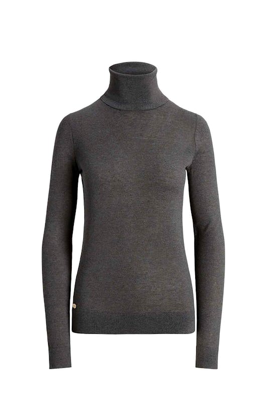 Zoe-Long Sleeve-Sweater