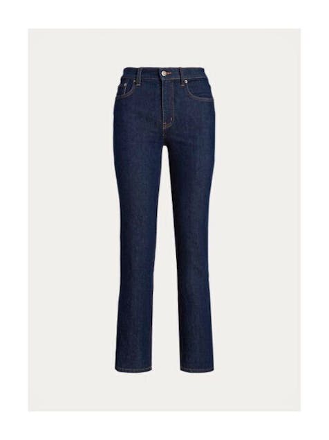 LAUREN RALPH LAUREN - Comfort Straight Denim Jeans