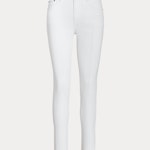 High-Rise Skinny Ankle Jean