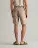 GANT - Relaxed Fit Linen Shorts