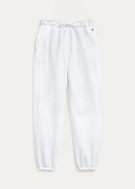POLO RALPH LAUREN - Fleece Athletic Trousers