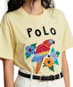 POLO RALPH LAUREN - Parrot Short Sleeve T-Shirt