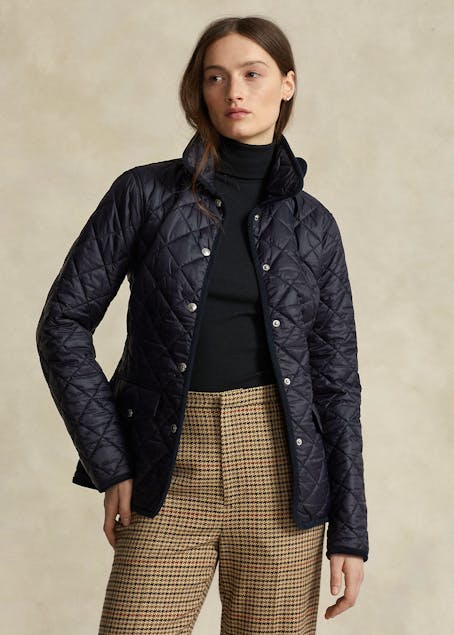 POLO RALPH LAUREN - Quilted Jacket