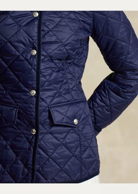 POLO RALPH LAUREN - Quilted Jacket