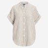 POLO RALPH LAUREN - Linen Short Sleeve Shirt