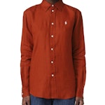 Ls Rx Anw St-Relaxed Long Sleeve Shirt