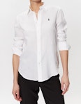Ls Rx Anw St-Long Sleeve Button Front Shirt