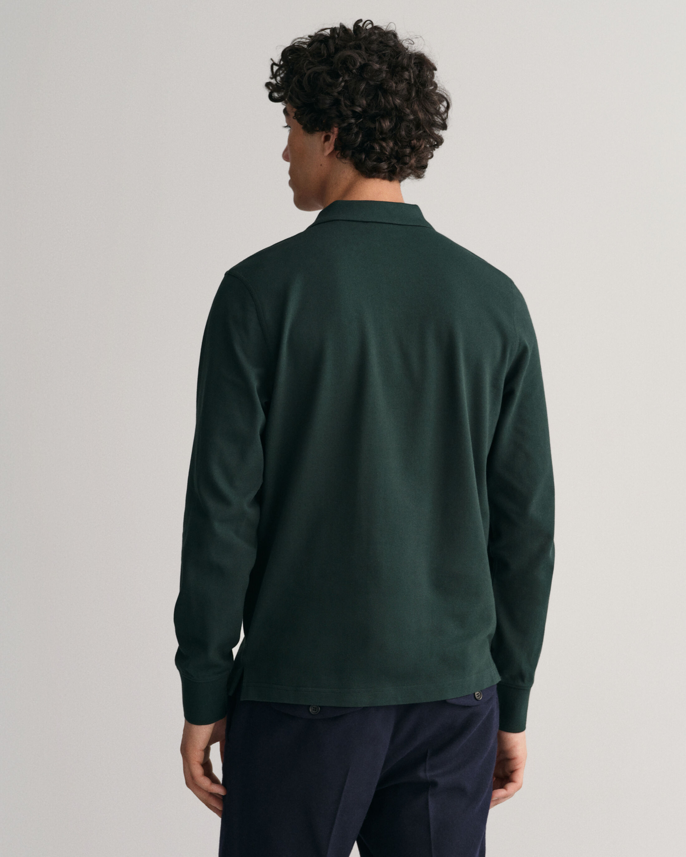 GANT - Rugby Shirt