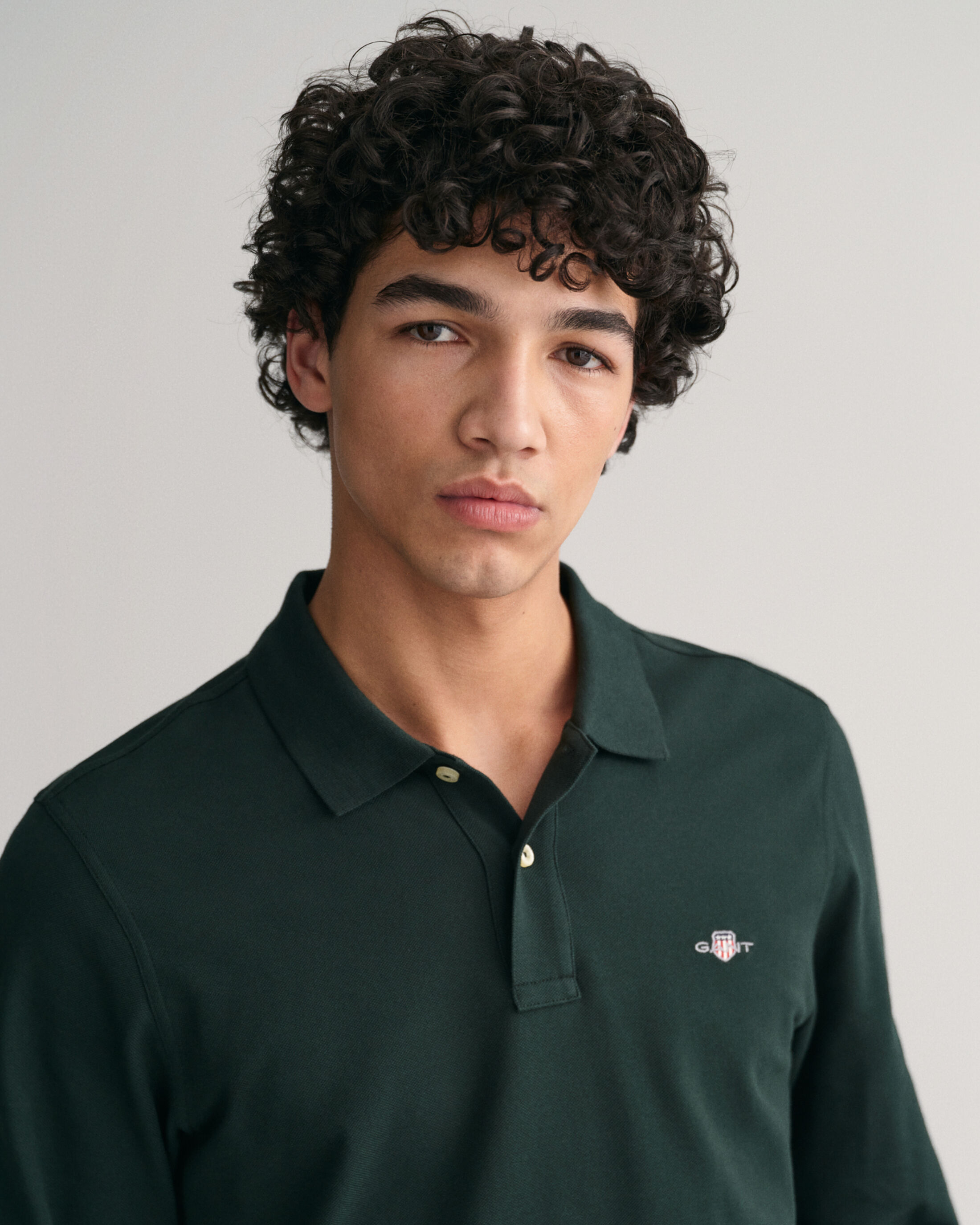 GANT - Rugby Shirt
