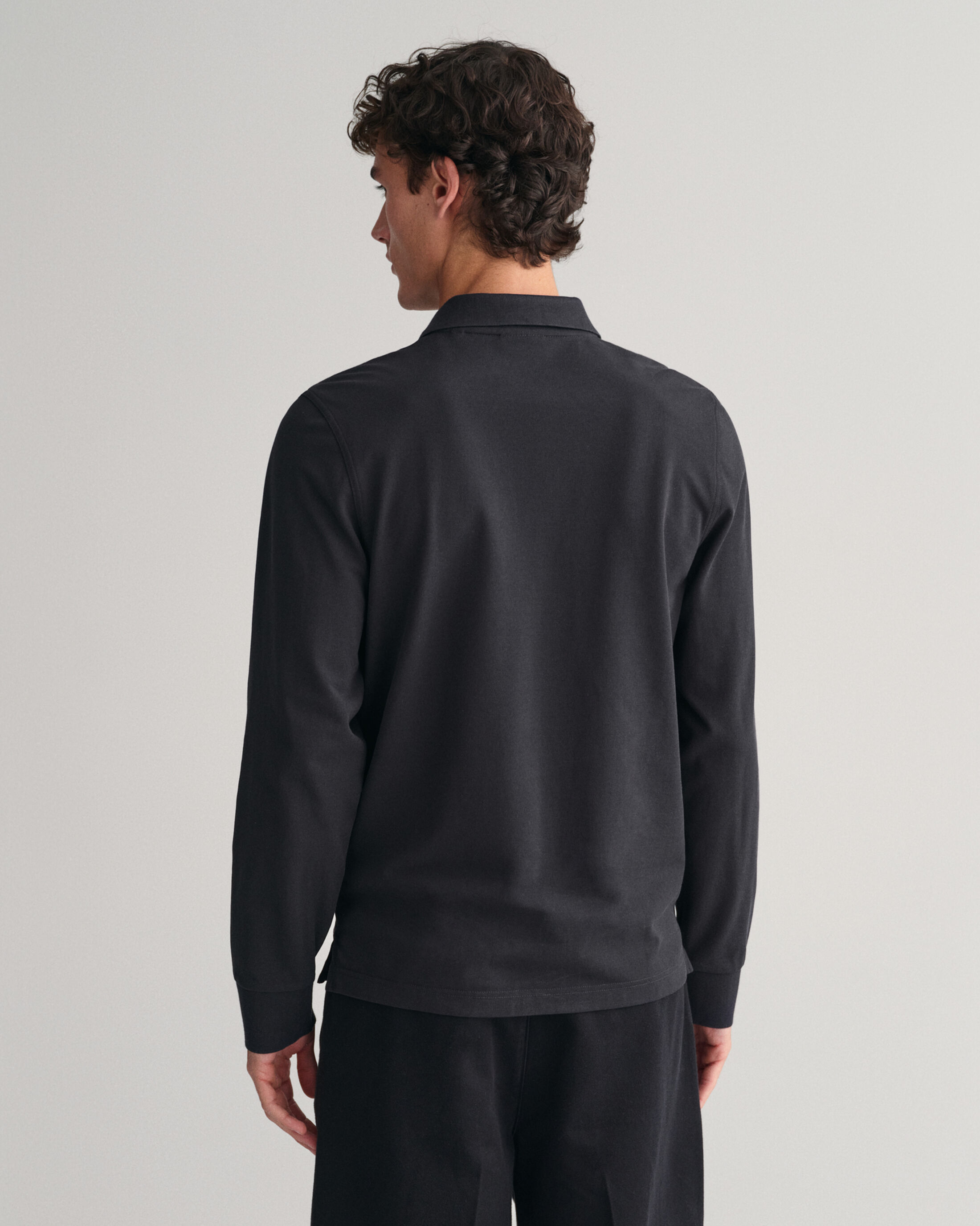 GANT - Rugby Shirt