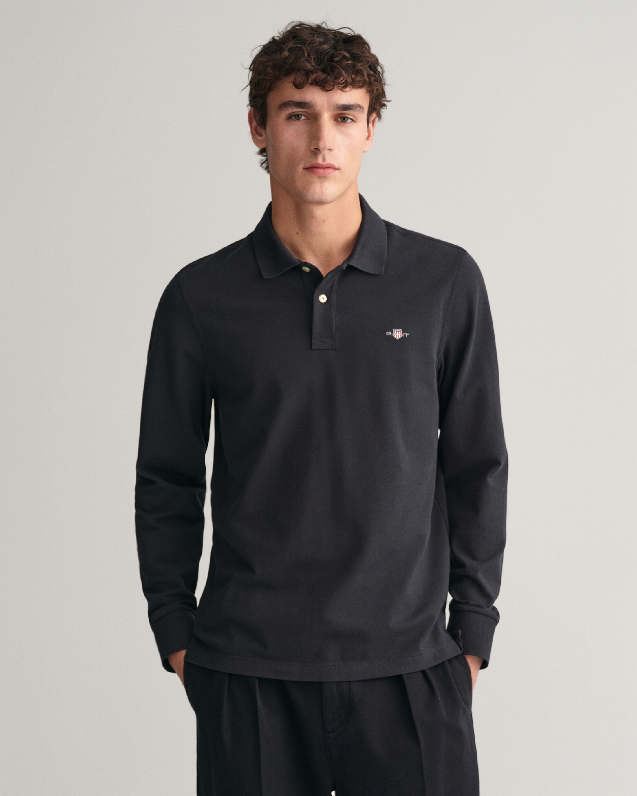 GANT - Rugby Shirt