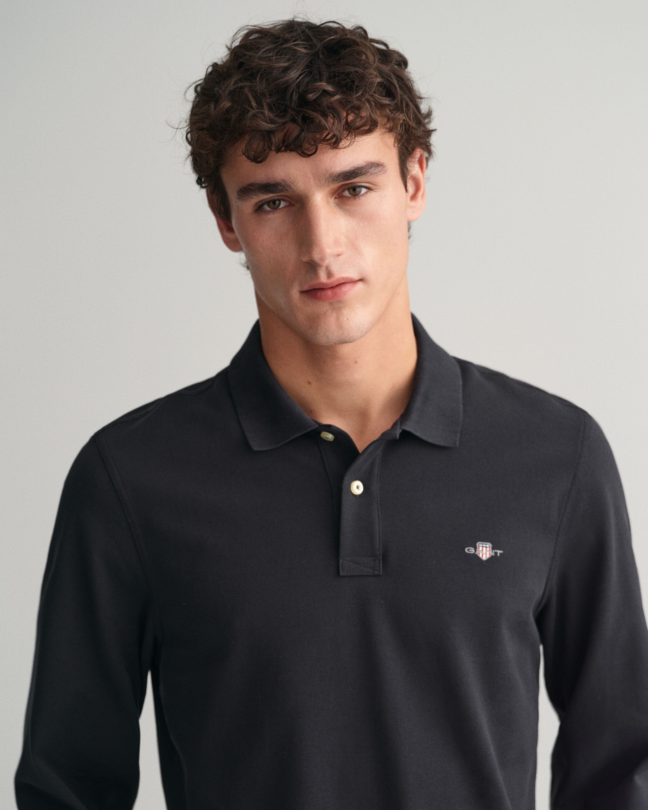 GANT - Rugby Shirt