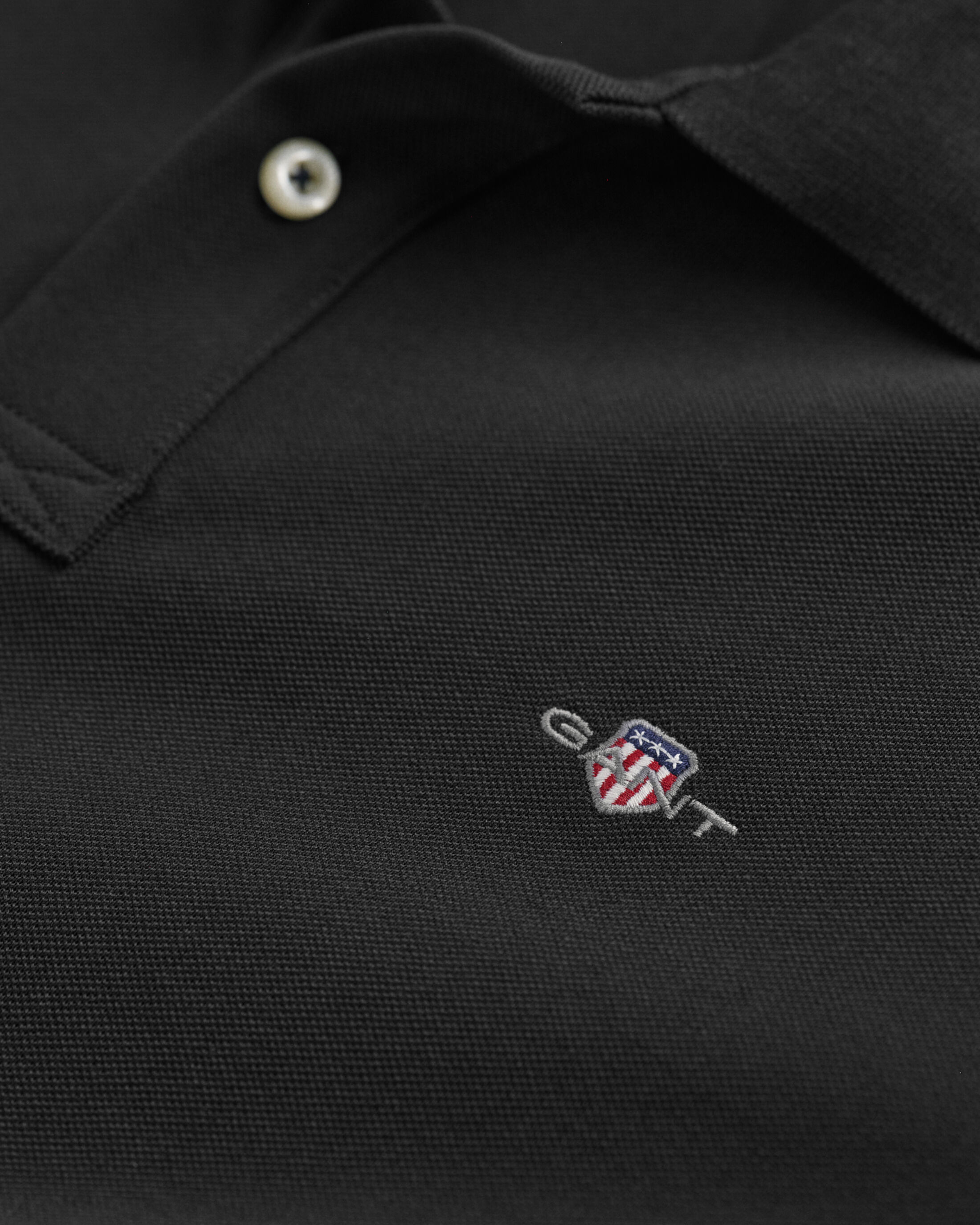 GANT - Rugby Shirt