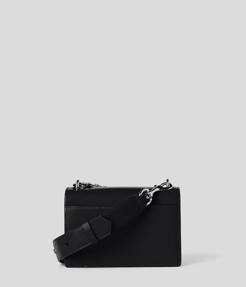 K/Signature Small Shoulder Bag 226W3058 Karl Lagerfeld gustostore.gr