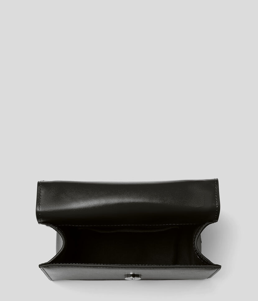 K/Signature Small Shoulder Bag 226W3058 Karl Lagerfeld gustostore.gr