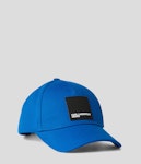 Logo Patch Cap