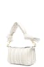 KARL LAGERFELD - K/Kushion Knotted Sm Baguette
