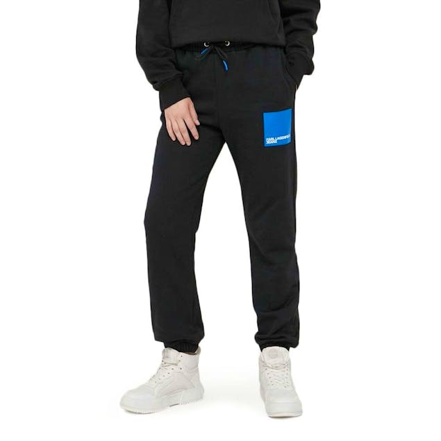 KARL JEANS - Relaxed Sweat Pants