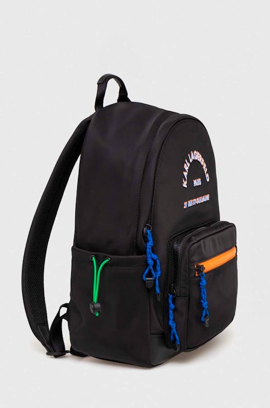 Athleisure Backpack