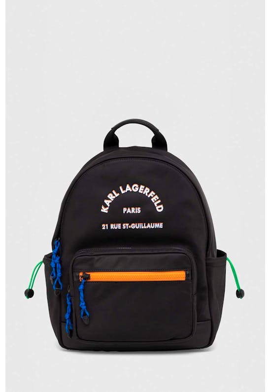 Athleisure Backpack