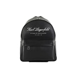 Backpack Hotel Karl Tech Leather