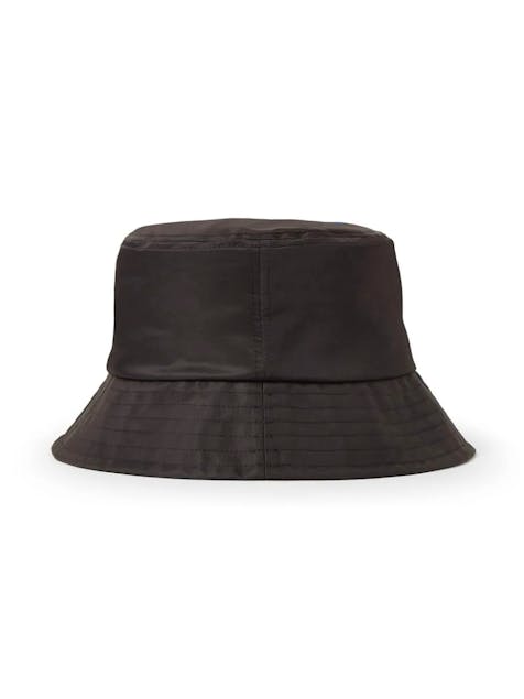 KARL LAGERFELD - Rue St-Guillaume Nylon Bucket Hat