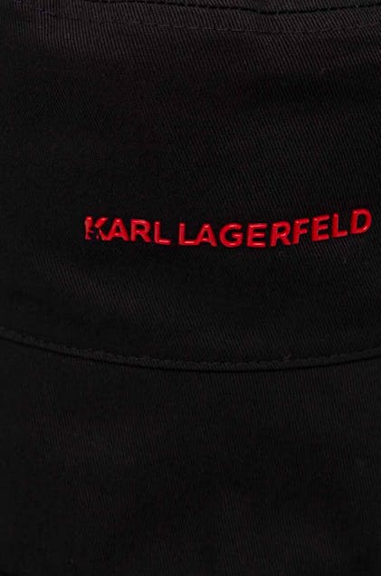 KARL LAGERFELD - Archive Reversible Bucket