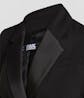 KARL JEANS - Longline Tailored Blazer