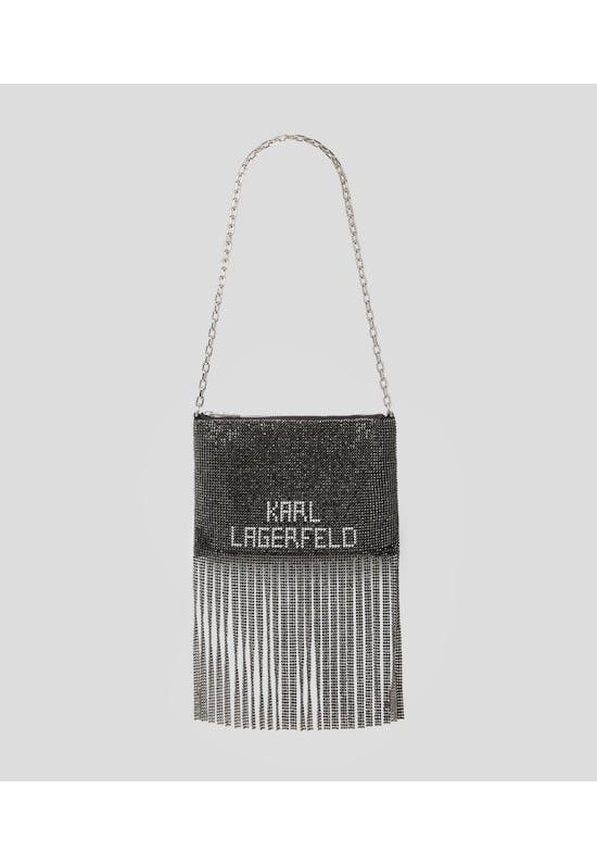 K/Evening  Waterfall Small Handbag