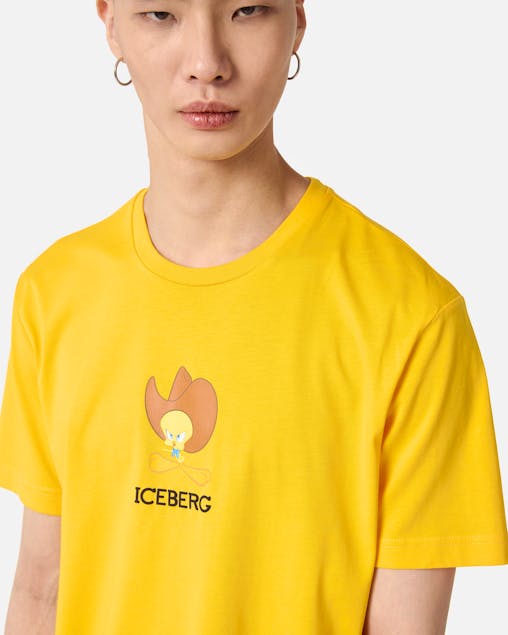 ICEBERG - T-Shirt