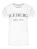 ICEBERG - T-Shirt Jersey Regular Fit