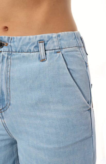 BEATRICE - Denim Jeans