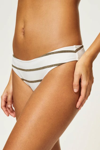 HEIDI KLEIN - St Tropez Adjustable Halter Bikini Top