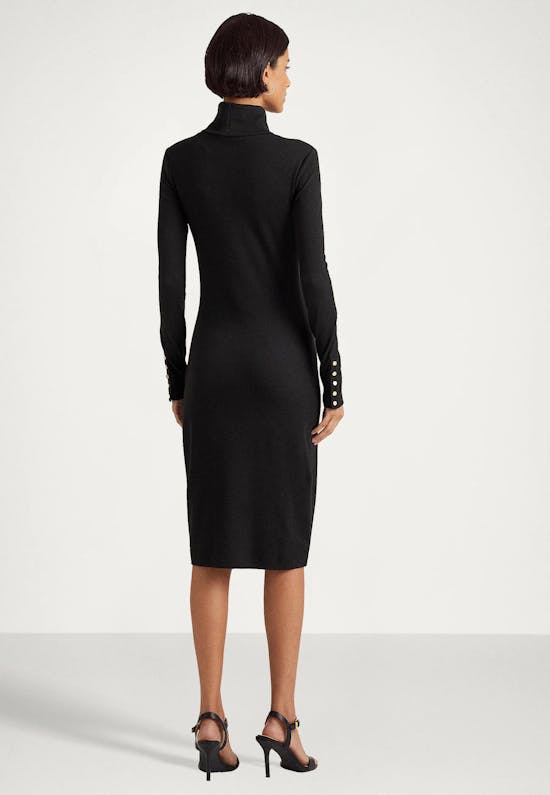 Firlicia Long Sleeve Day Dress
