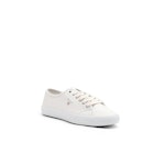 Lace Shoe Pillox Sneakers