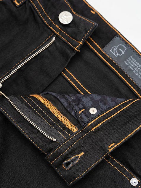 KARL LAGERFELD - 5 Pocket Denim Pants